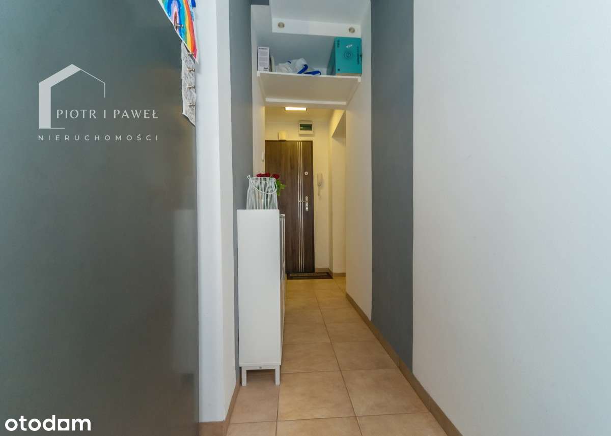 Komfortowe 2 pokoje w centrum miasta!-10