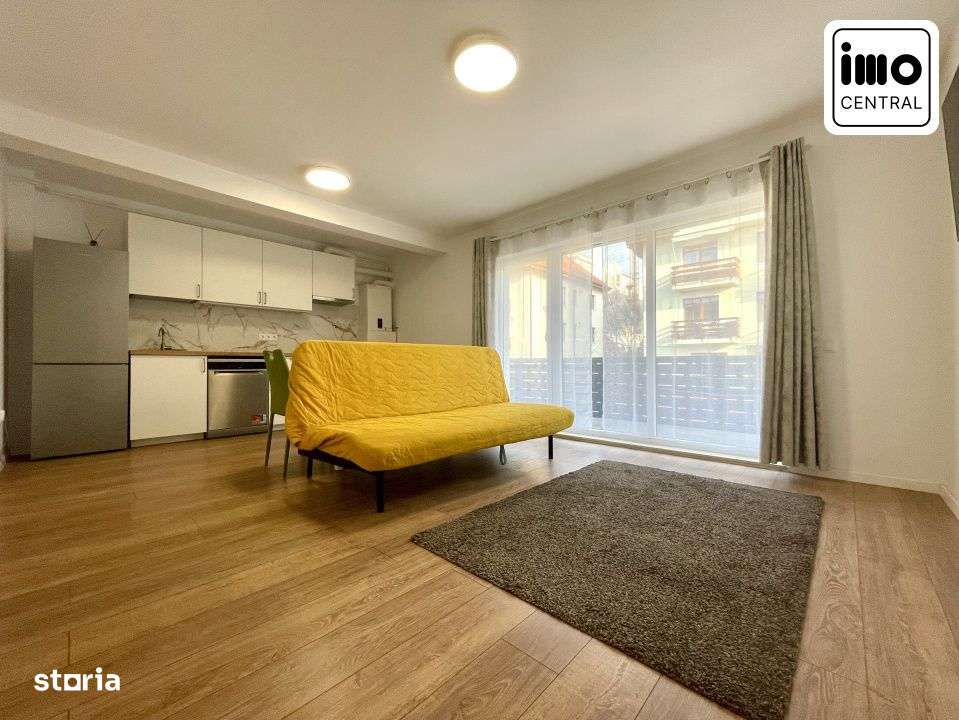 Prima inchiriere 3 camere, 2 balcoane,  garaj si boxa - Imagine principală: 4/13