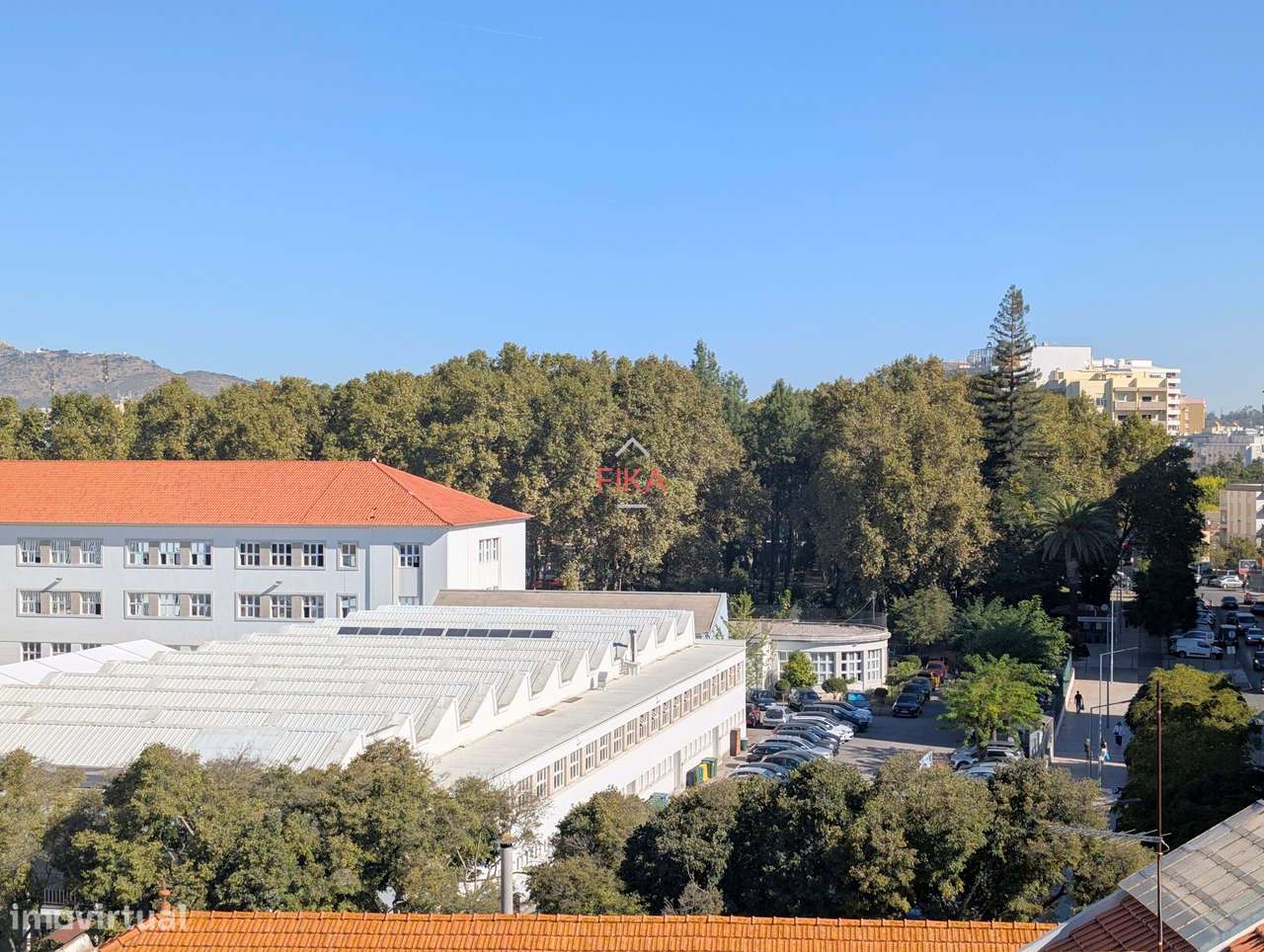 Apartamento T3 totalmente remodelado no centro de Setúbal-24