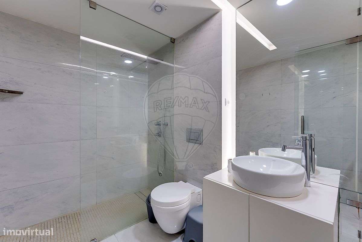 T3 Totalmente Remodelado | Centro de Águeda-30