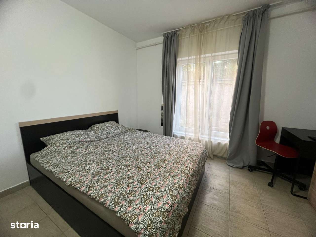 AA/951 De închiriat apartament cu 2 camere în Tg Mureș - 7 Noiembrie - Imagine principală: 4/8