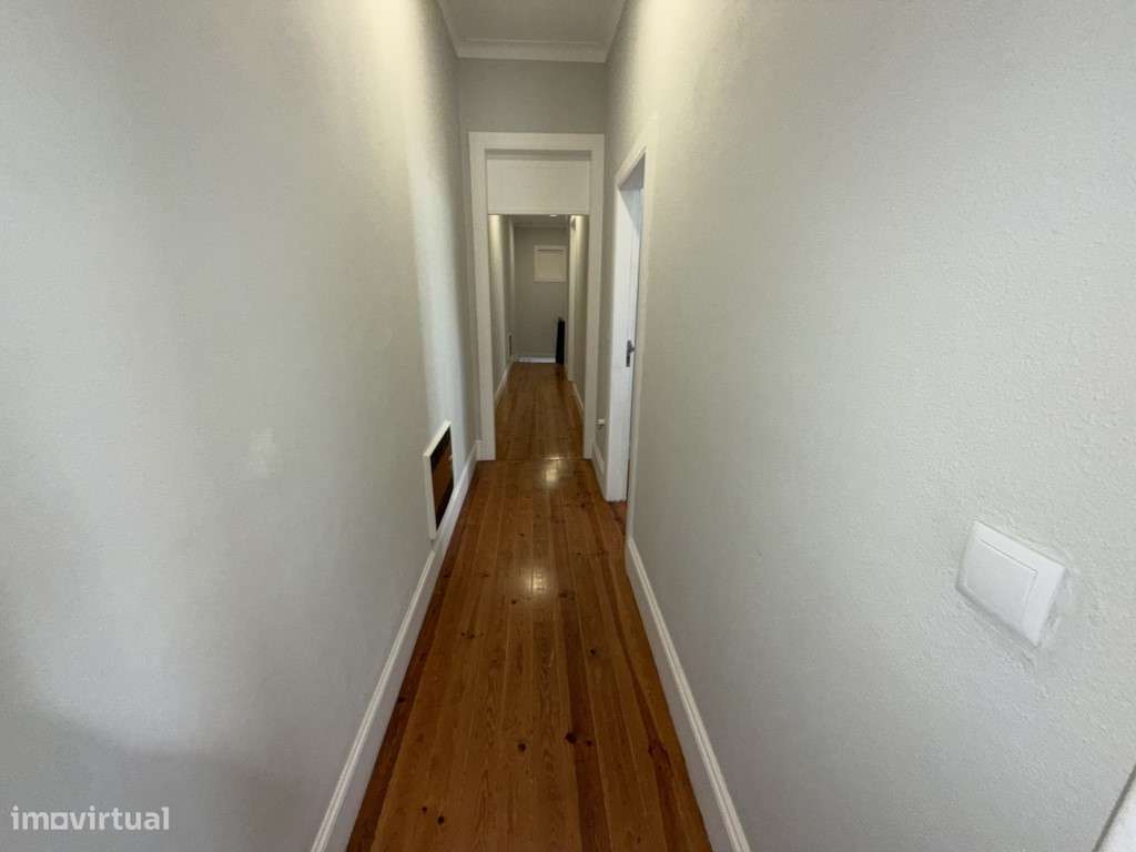 Apartamento T3 Arrendamento Aveiro > Glória e Vera Cruz - Grande imagem: 3/11