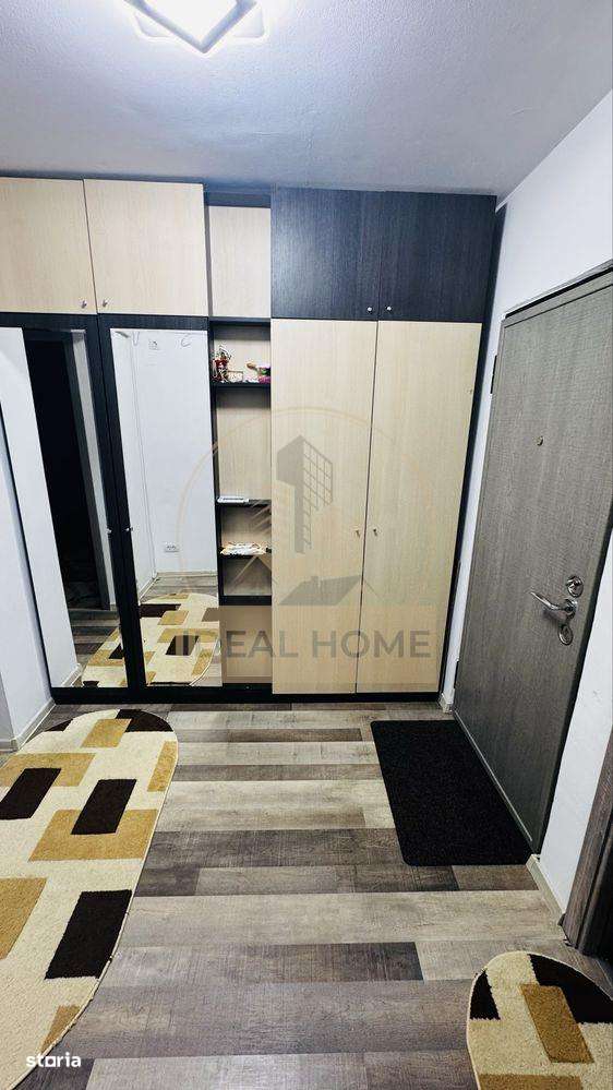 Apartament 2 camere decomandat - etaj intermediar - geam la baie - Imagine principală: 5/7