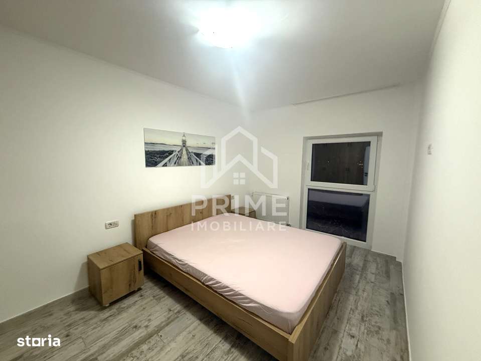 Apartament cu 2 camere de vanzare | ETAJUL 3 | 1 PARCARE . - Imagine principală: 2/6