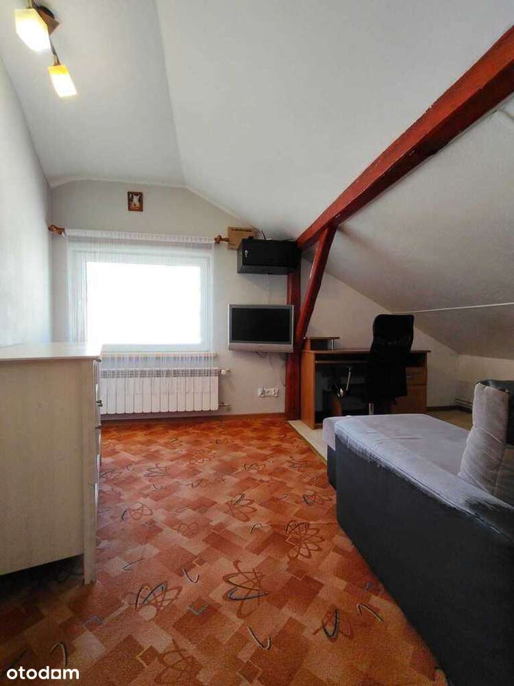 Dom gotowy do zamieszkania.-13