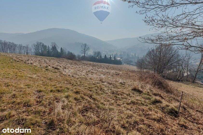 Widokowa tuż przy centrum Brennej 2044mkw - Pełny obrazek: 5/18