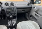 Ford Fiesta 1.25 Ghia - 21