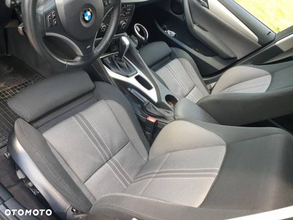 BMW X1 xDrive20d - 6