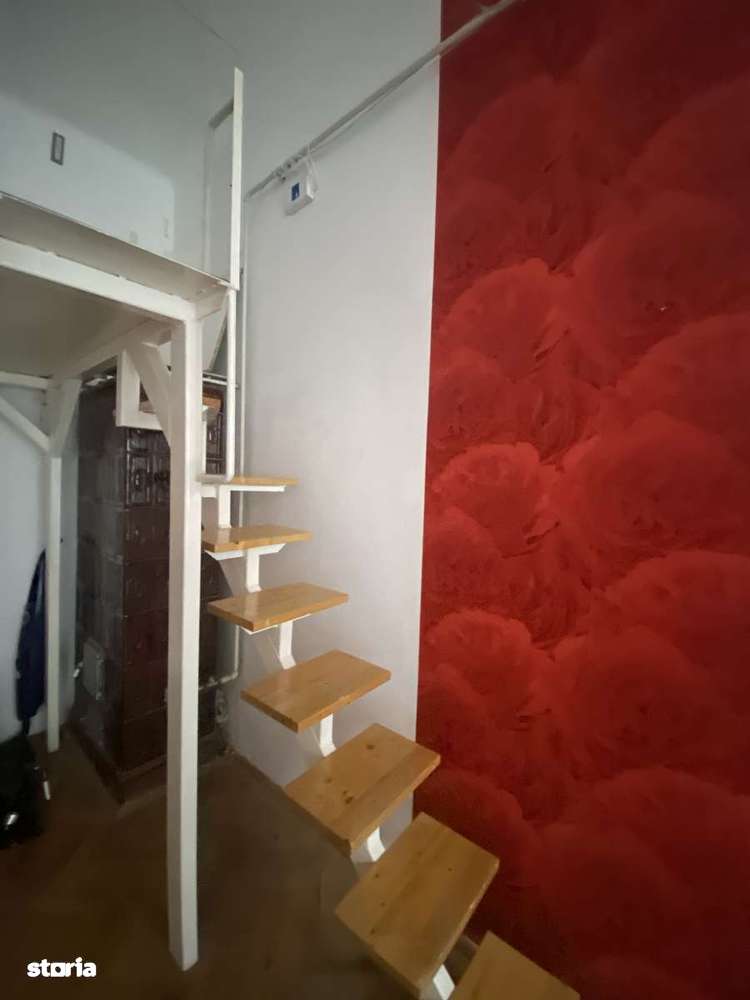 Garsonieră Tip Duplex, 38 m², Ultracentral – Strada Republicii, Brașov - Imagine principală: 4/16