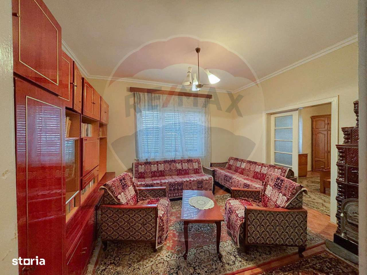 Casă / Vilă cu 5 camere de vânzare în Aleșd zona Ultracentral - Imagine principală: 5/20