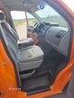 Volkswagen T5 TRANSPORTER DOKA 4X4 - 7