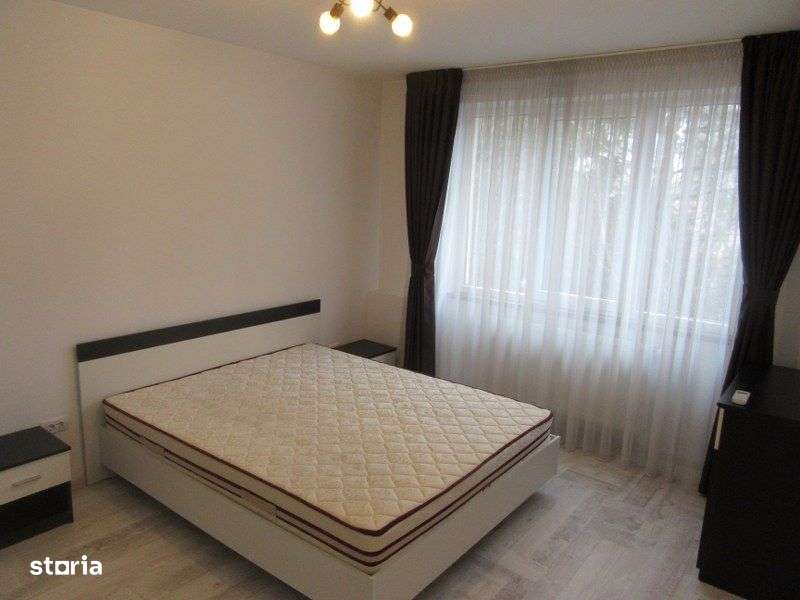 Ultracentral (Al. Parcului)-3 camere decomandat , mobilat si utilat-0