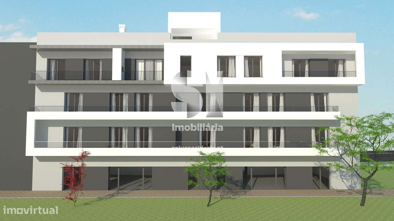 Loja - Urb. Mercado, Condeixa - Grande imagem: 2/3