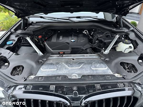 BMW X4 xDrive20d M Sport Edition - 40