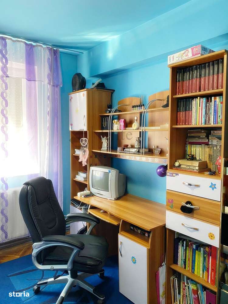 Apartament 3 camere de vanzare | Zona Piata Rogerius - Imagine principală: 4/6