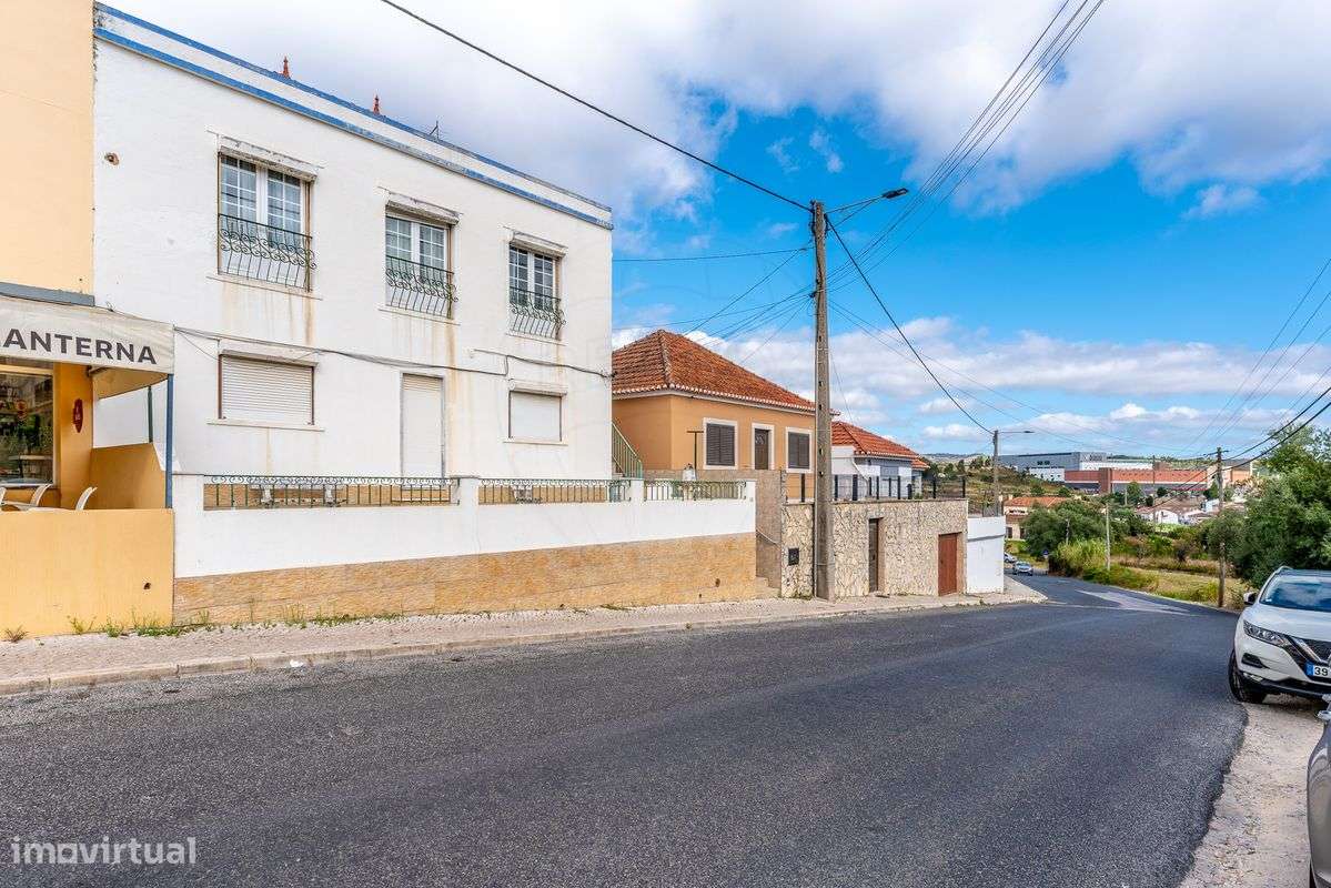 Moradia T5 para venda - Grande imagem: 4/31