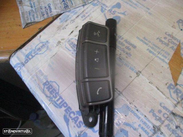 Peça - Interruptor 6911585E Bmw E65 2003 730D Telefone