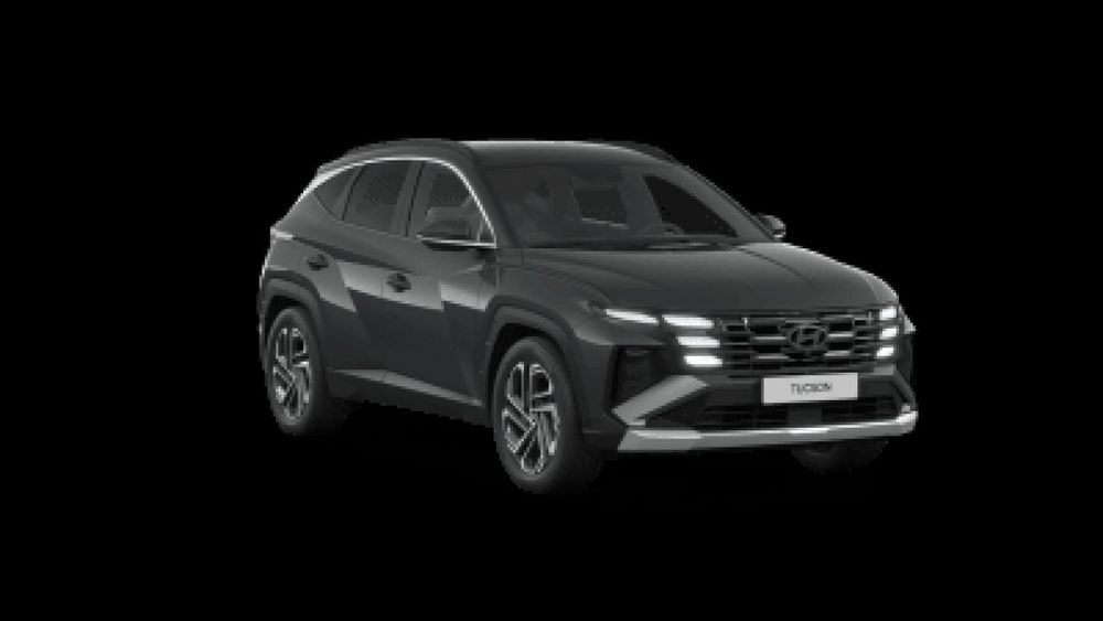 Hyundai Tucson III [2020 - Prezent] 1.6 l 150 CP 2WD 7DCT Style Leather 2026