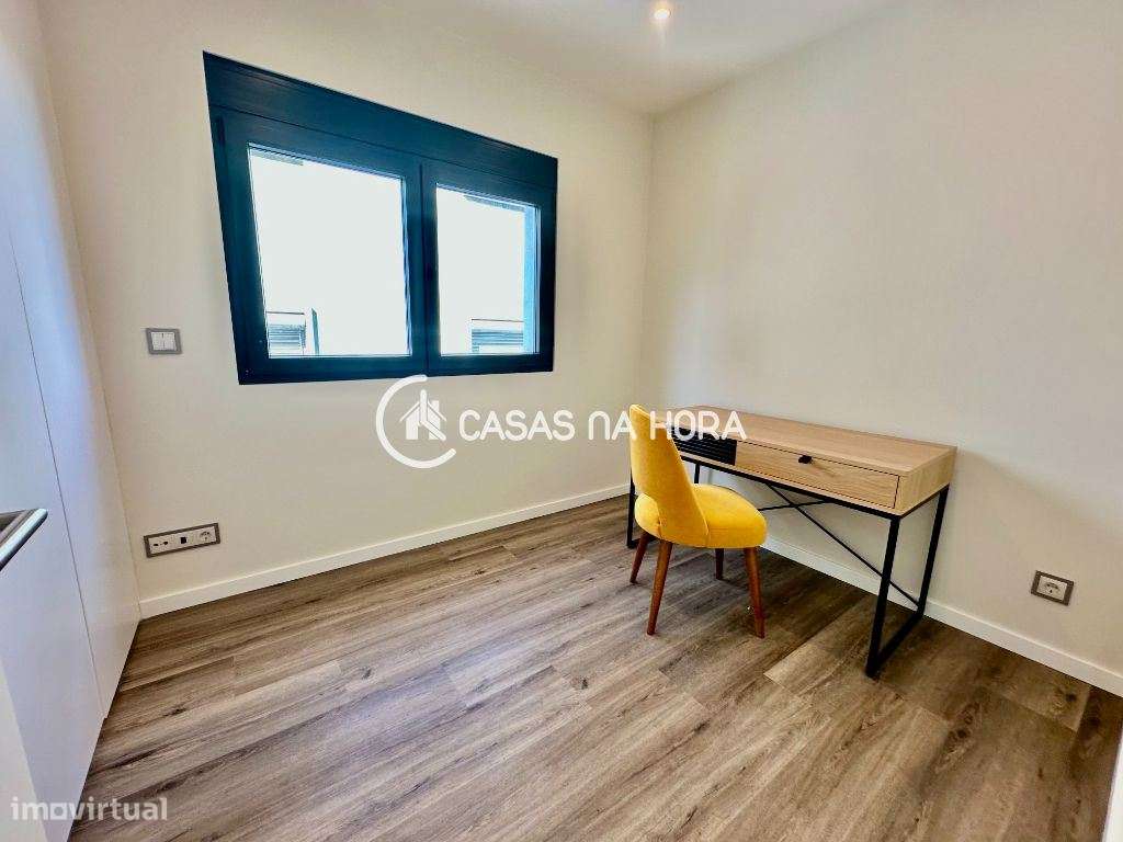 Apartamento Premium T4 em Almada-27