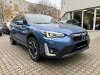 Subaru XV 2.0i-S Platinum (EyeSight) Lineartronic - 1