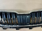 ATRAPA GRILL SKODA KAROQ 57A853653B - 4