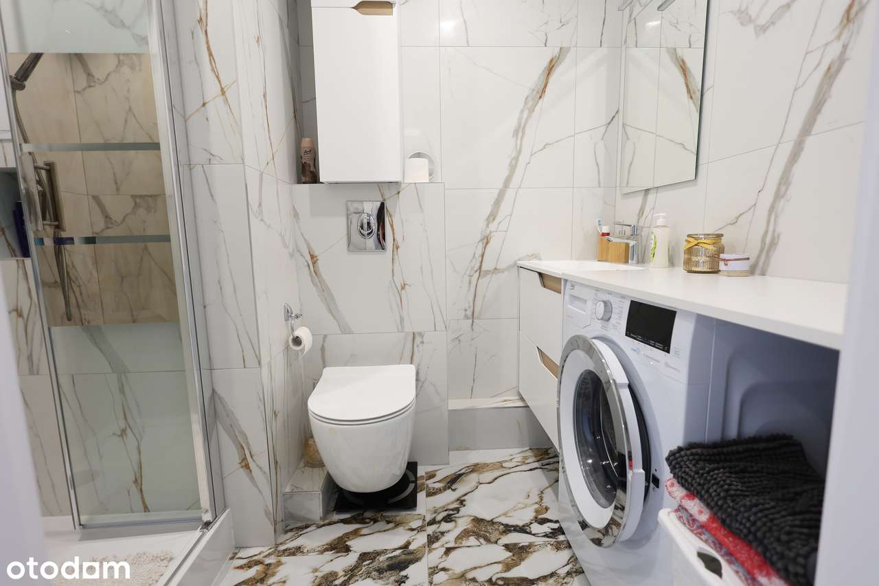 Komfortowe 3-pokojowe mieszkanie po generalnym remoncie – Kalisz-8