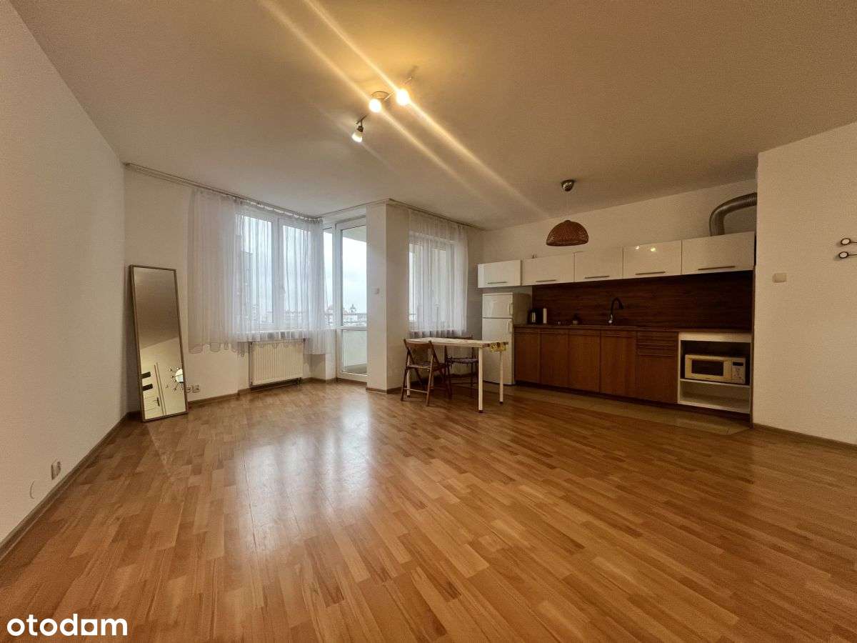 ⭐️ Kawalerka blisko metra ⭐️ - Pełny obrazek: 2/12