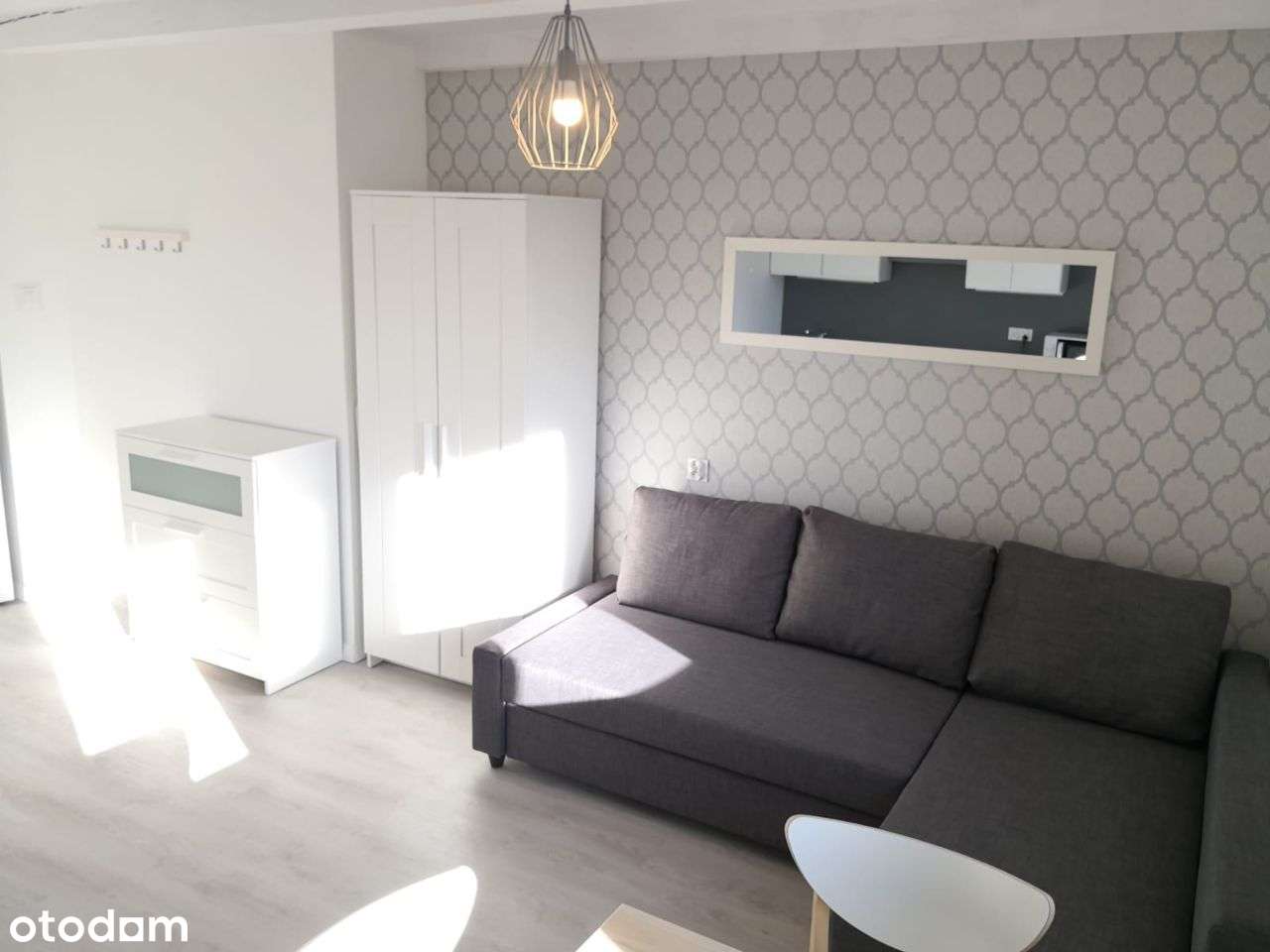 Kawalerka po remoncie Centrum Gdyni - Pełny obrazek: 4/5