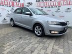 Skoda RAPID 1.2 TSI Ambition - 5