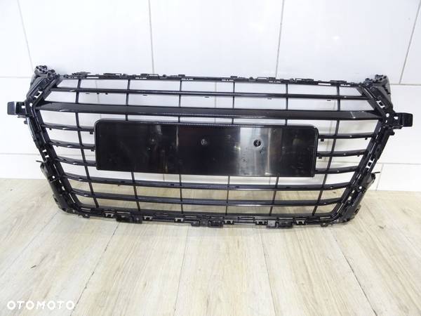 GRILL ATRAPA AUDI TT 8S0 s-line 8s0853651 - 1