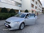 Ford Mondeo 2.0 TDCi Titanium - 13