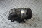 POMPA KOMPRESOR KLIMATYZACJI BMW E46 COMPACT 64.52-6 908 660 3R40045010 - 1