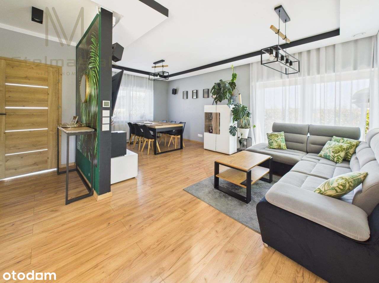 Okazja!Dom, garaż, super lokalizacja!-5