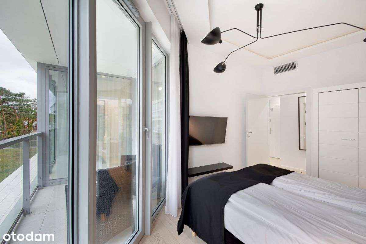 Dune Resort | Apartament dwupokojowy-7