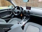 Audi A3 Sportback 2.0 35 TDI S tronic - 16