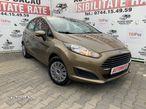 Ford Fiesta - 8