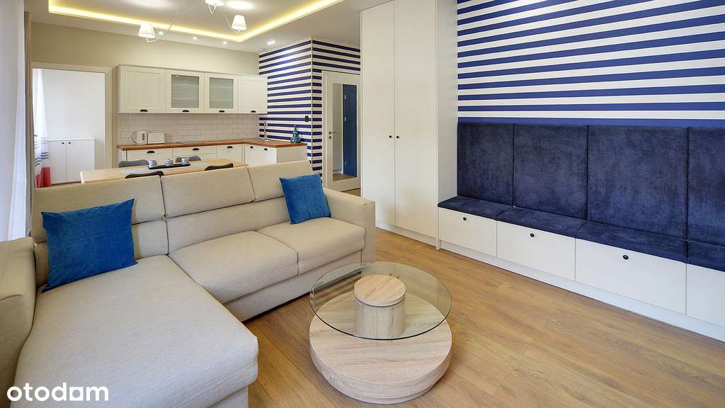 Apartament nr 7 Willa Torpo ResortNorweskaDolina-4