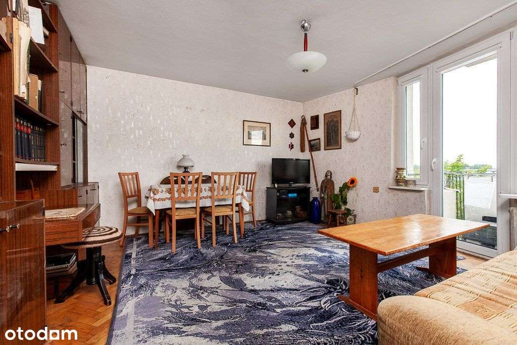 3 pokojowe mieszkanie - Przymorze Gdańsk-3