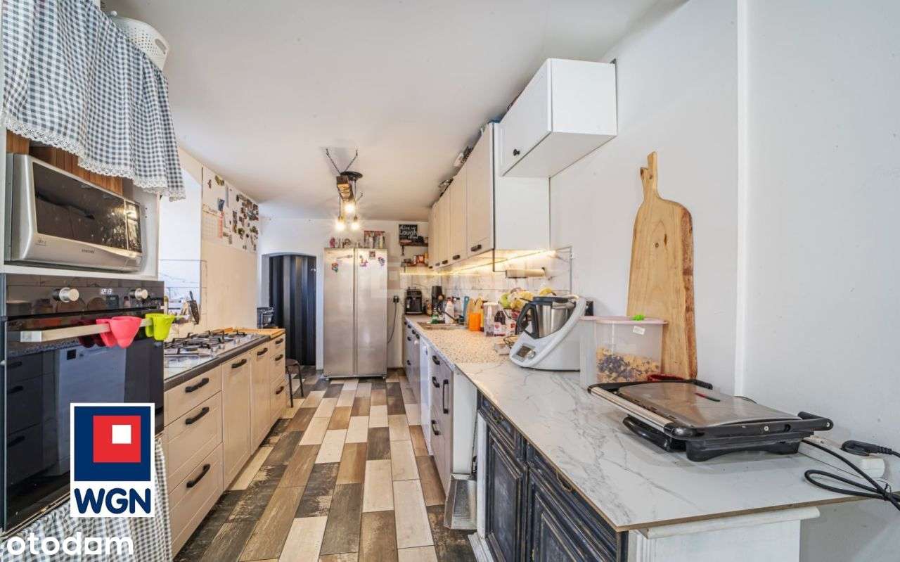 Dom, 122,74 m², Nowogrodziec - Pełny obrazek: 4/19