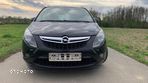 Opel Zafira Tourer 2.0 CDTI Edition - 4