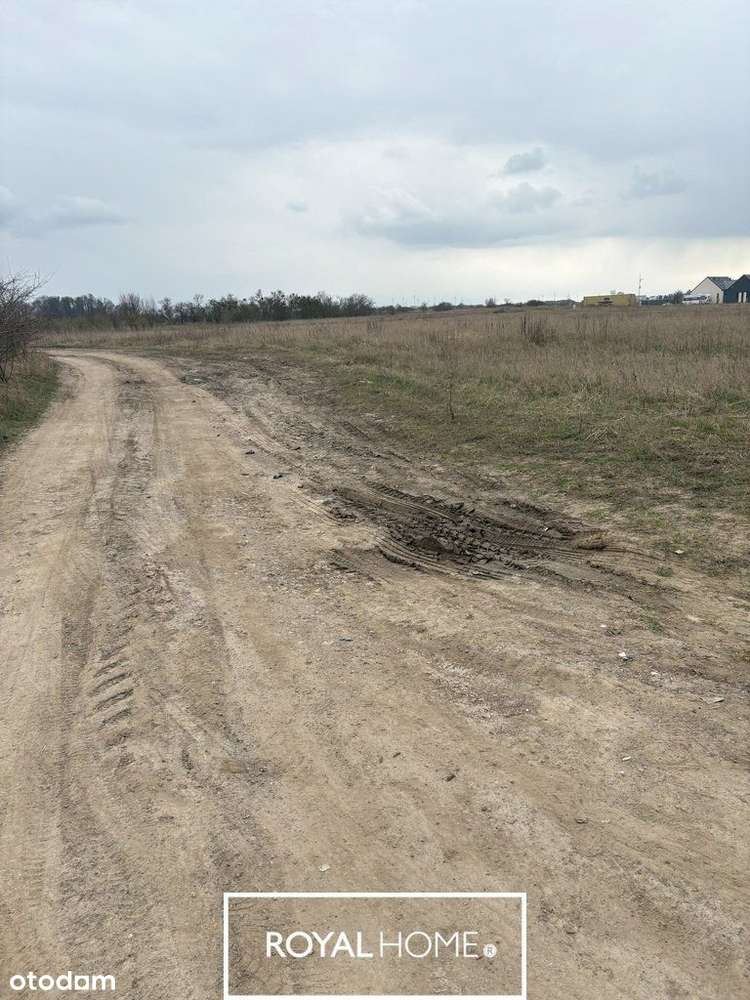 Działka na osiedlu domków jednorodzinnych! - Pełny obrazek: 4/5