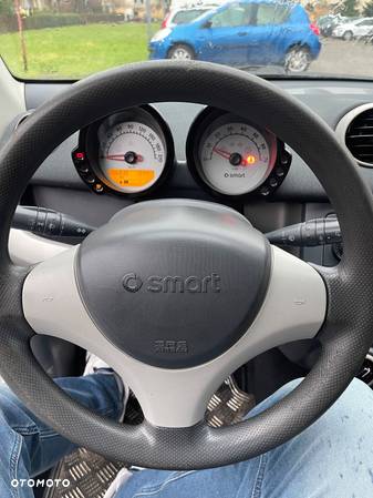 Smart Forfour passion - 16