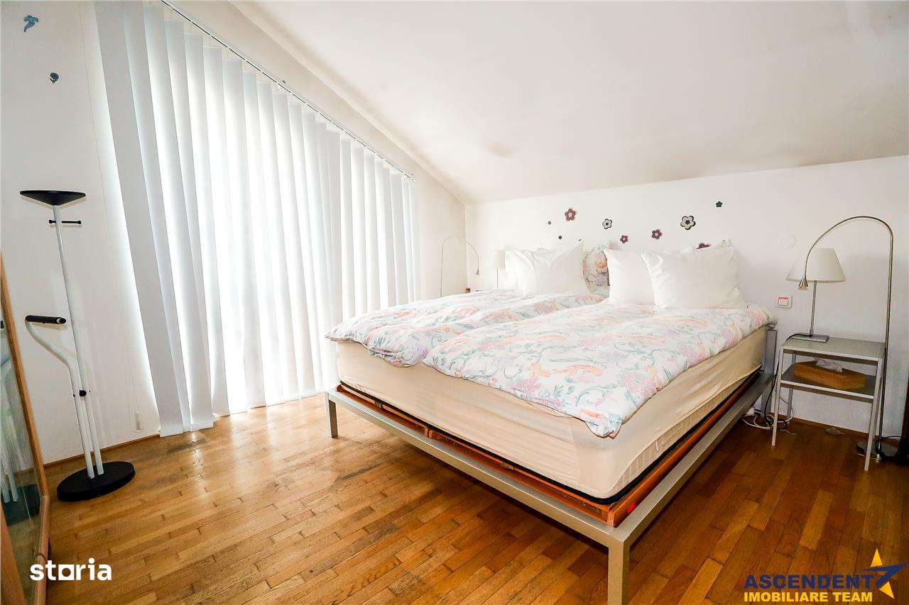 Proprietate iconica,panorama 360,teren 1.600 mp,originalitate volumetr - Imagine principală: 4/18