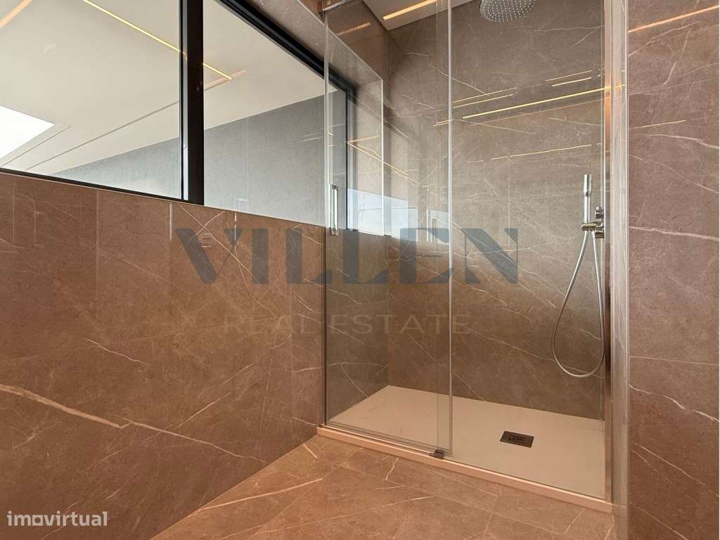 Apartamento de Luxo no Centro da Trofa no Edifício Alameda - Grande imagem: 5/36