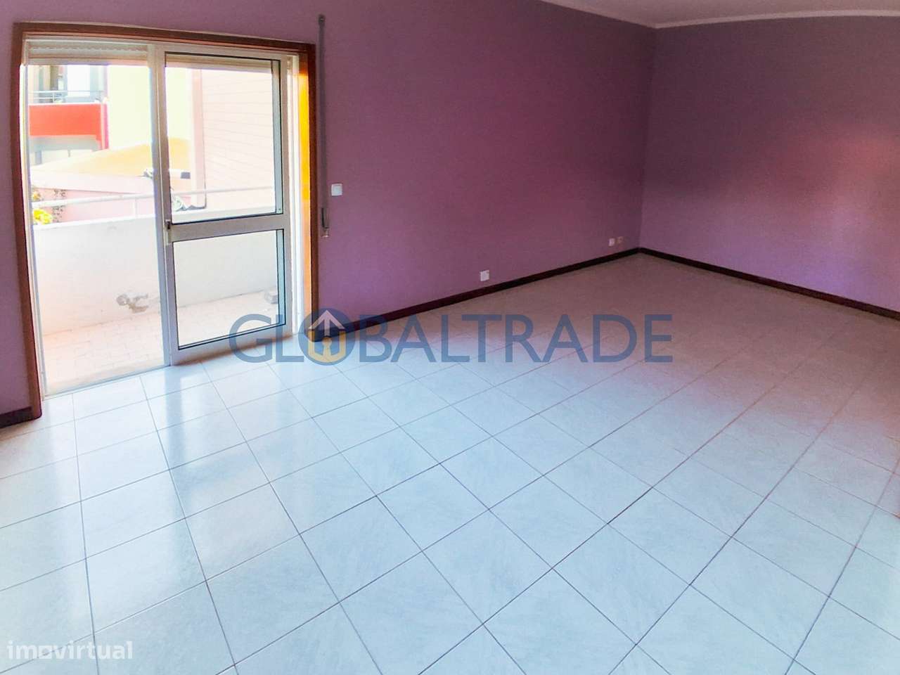 Apartamento T2 em Baguim do Monte-21