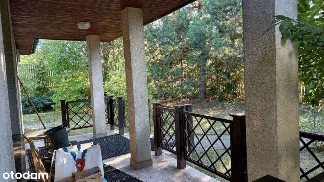 Wieliczka okolice - dom [parterowy 125m na działce o pow.13 ar.-3