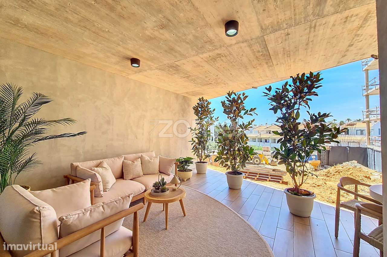 T2 NOVO | Construção de Referência no centro de Albufeira-6