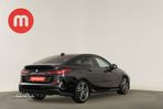 BMW 216 Gran Coupé d Pack M - 4