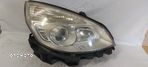 .  PRZOD PRZEDNIA LAMPA PRAWA RENAULT SCENIC 2 LIFT - 1