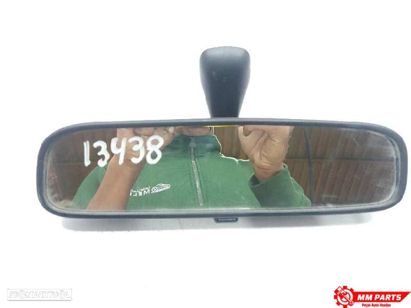 ESPELHO/RETROVISOR INTERIOR HYUNDAI TUCSON - 1